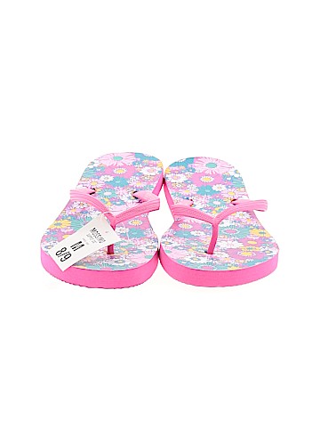 Mossimo Supply Co. Flip Flops (view 2)