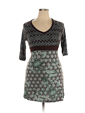 Athleta Casual Dress (view 1)