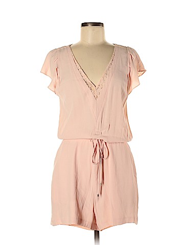 Rebecca Taylor Romper (view 1)