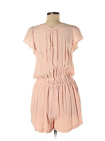 Rebecca Taylor Romper (view 2)