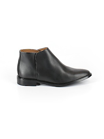 Everlane Ankle Boots (view 1)