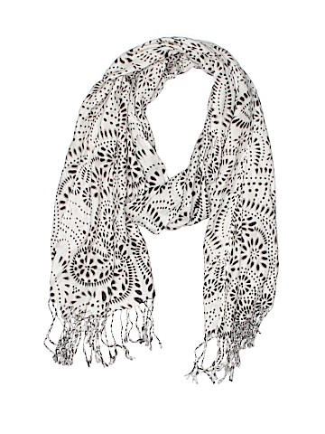 Liz Claiborne Scarf (view 1)