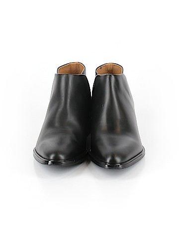 Everlane Ankle Boots (view 2)