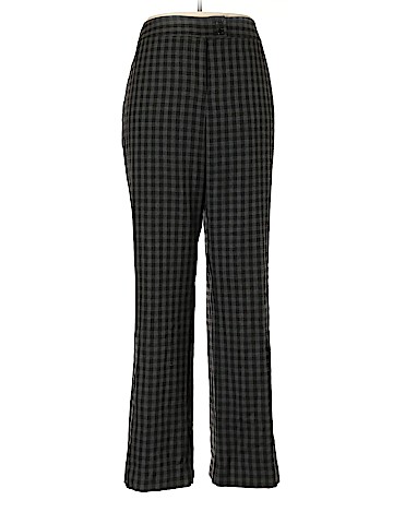 Anne Klein Wool Pants (view 1)