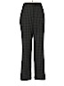 Anne Klein Gray Wool Pants Size 14 - photo 1