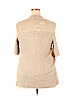 Premise Studio Tan Cardigan Size 2X - photo 2