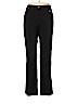 Style&Co Black Dress Pants Size 14 - photo 1