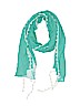 Unbranded Solid Green Scarf One size - photo 1