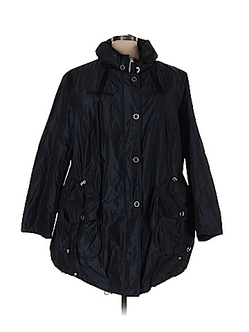 Ulla Popken Jacket (view 1)