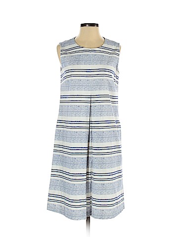 J. McLaughlin Casual Dress (view 1)