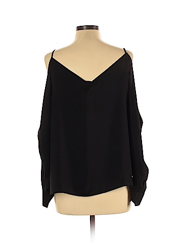 H&M Long Sleeve Blouse (view 2)