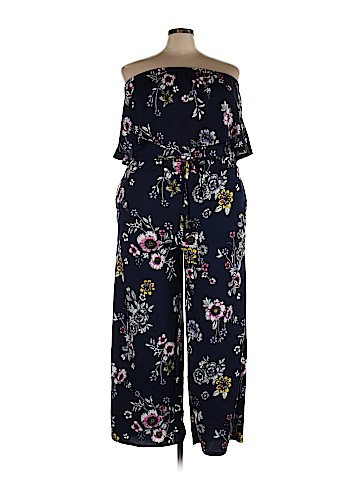 Eye Candy Jumpsuit (view 1)