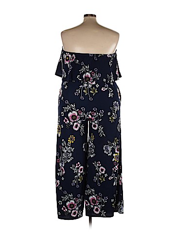 Eye Candy Jumpsuit (view 2)