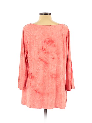 Cato Long Sleeve Top (view 2)