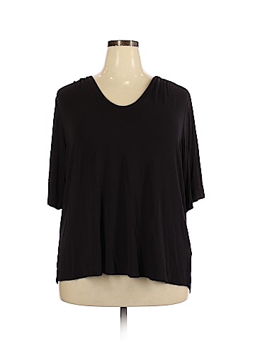 Sejour Short Sleeve T-Shirt (view 1)