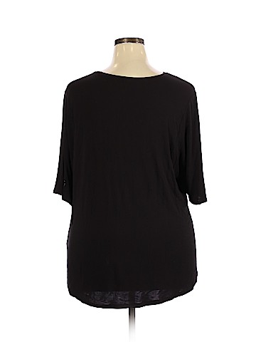 Sejour Short Sleeve T-Shirt (view 2)