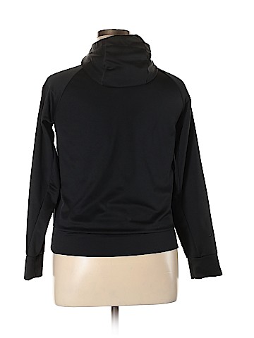 Nike Zip Up Hoodie (view 2)