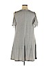 Joe B by Joe Benbasset Gray Casual Dress Size XL - photo 2