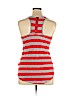 Jolt Red Tank Top Size XL - photo 2