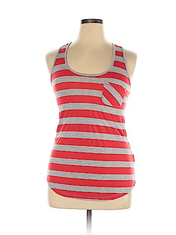 Jolt Tank Top (view 1)