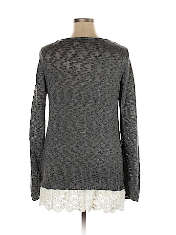 AB Studio Pullover Sweater (view 2)