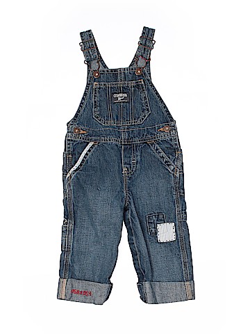 OshKosh B'gosh Overalls (view 1)