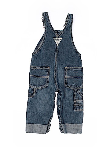 OshKosh B'gosh Overalls (view 2)
