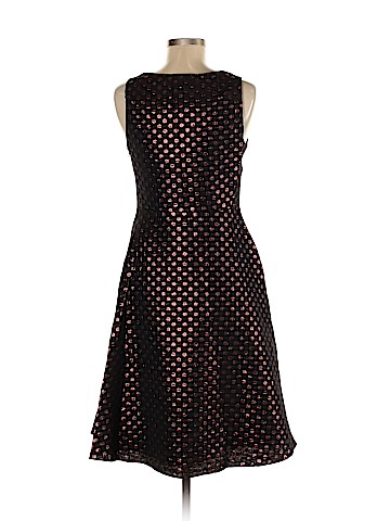 Eva Franco Cocktail Dress (view 2)