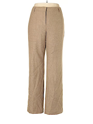 Charter Club Wool Pants (view 1)