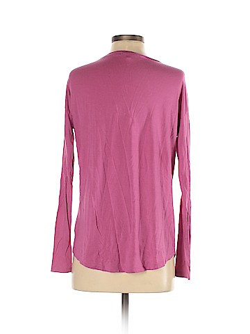 Victoria's Secret Pink Long Sleeve Top (view 2)