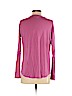 Victoria's Secret Pink Pink Long Sleeve Top Size XS - photo 2