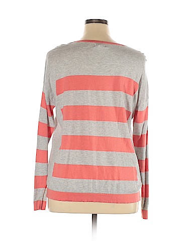 Elle Pullover Sweater (view 2)