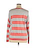 Elle Pink Pullover Sweater Size XL - photo 2