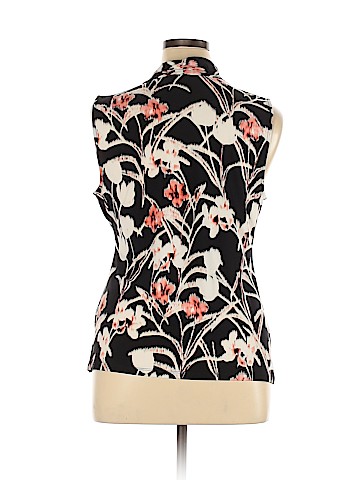 DKNY Sleeveless Top (view 2)