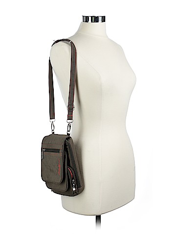 Eddie Bauer Crossbody Bag (view 2)