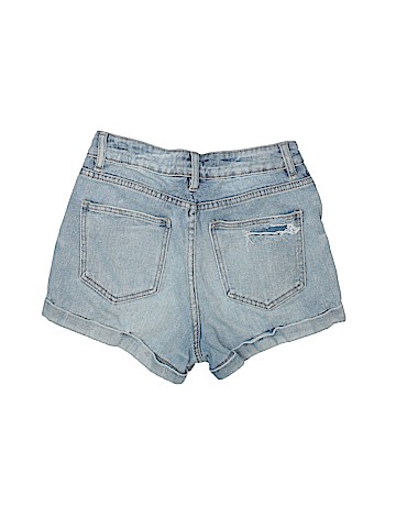 PacSun Denim Shorts (view 2)