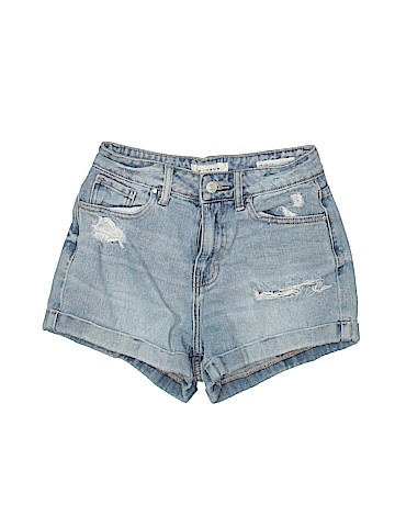 PacSun Denim Shorts (view 1)