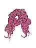 Unbranded Stripes Pink Scarf One size - photo 1