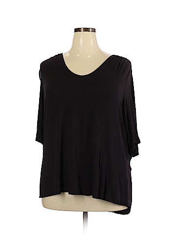 Sejour Long Sleeve Top (view 1)