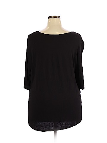 Sejour Long Sleeve Top (view 2)