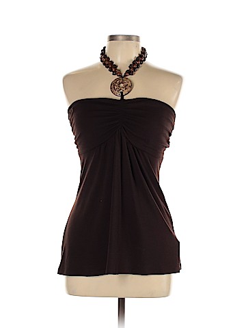 Ocean Drive Clothing Co. Sleeveless Top (view 1)