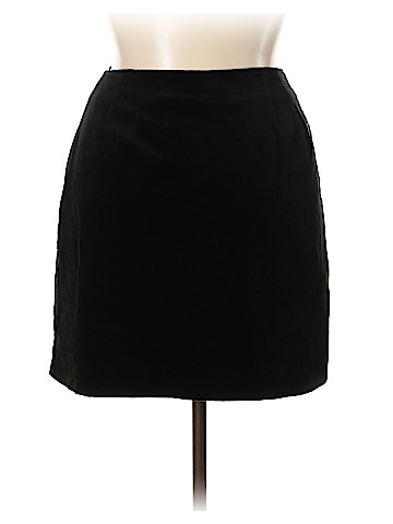 Liz Claiborne Casual Skirt (view 2)