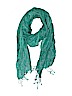 Unbranded Solid Green Scarf One size - photo 1