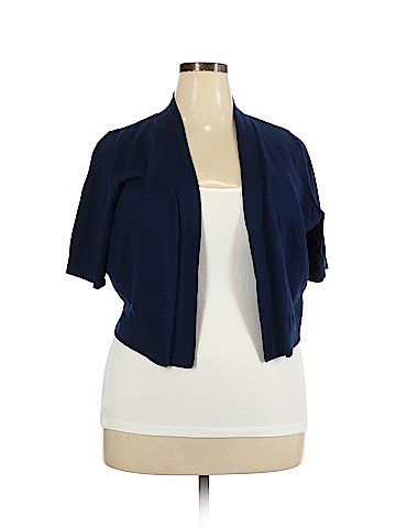 Roz & Ali Cardigan (view 1)