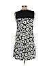 Victoria Beckham for Target 100% Cotton Black Dress Size XL (youth) - photo 2