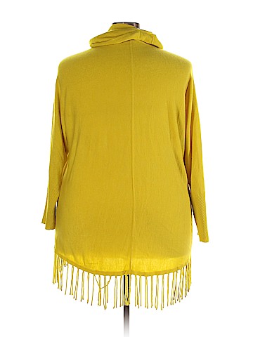 NY Collection Pullover Sweater (view 2)