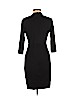 Shoshanna Black Casual Dress Size 8 - photo 2