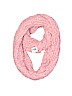Charlotte Russe 100% Acrylic Solid Pink Scarf One size - photo 1