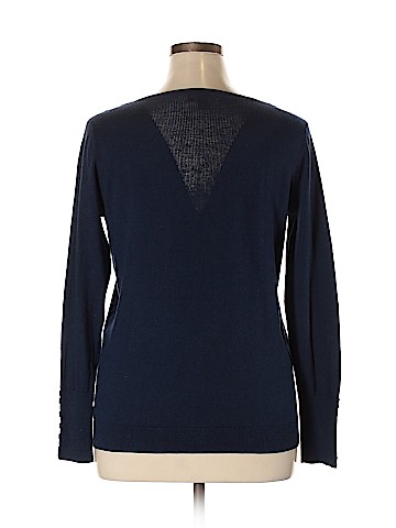 a.n.a. A New Approach Pullover Sweater (view 2)