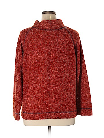 Coldwater Creek Pullover Sweater (view 2)